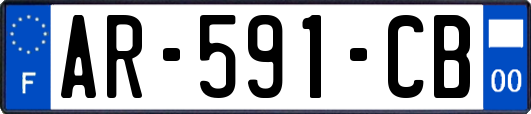 AR-591-CB