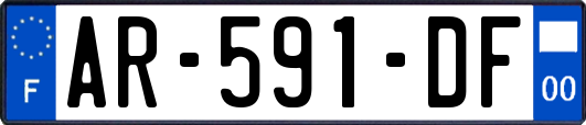 AR-591-DF