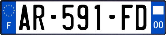 AR-591-FD