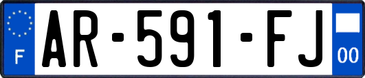 AR-591-FJ