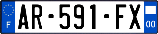 AR-591-FX
