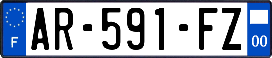 AR-591-FZ