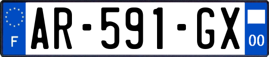 AR-591-GX