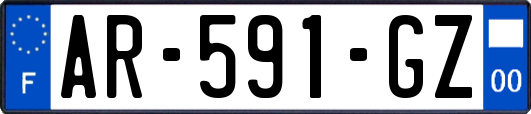 AR-591-GZ