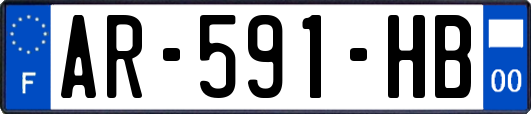 AR-591-HB