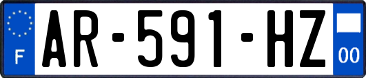 AR-591-HZ