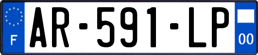 AR-591-LP