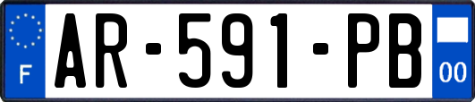 AR-591-PB