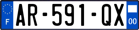 AR-591-QX