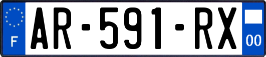AR-591-RX