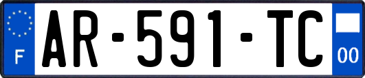 AR-591-TC
