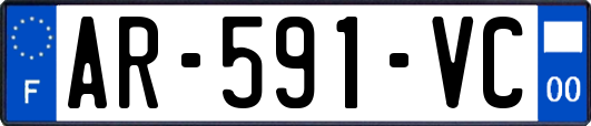 AR-591-VC