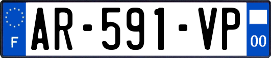 AR-591-VP