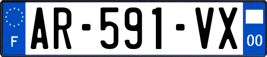 AR-591-VX