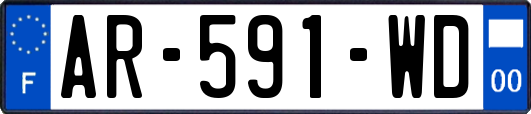 AR-591-WD