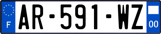 AR-591-WZ