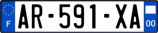 AR-591-XA