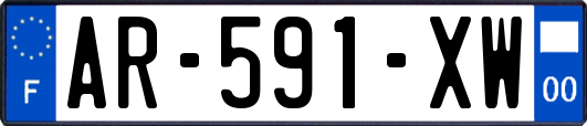 AR-591-XW