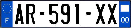 AR-591-XX