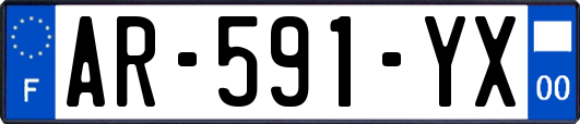 AR-591-YX