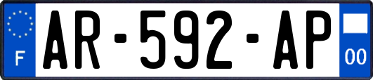 AR-592-AP