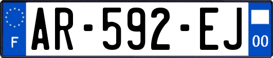 AR-592-EJ