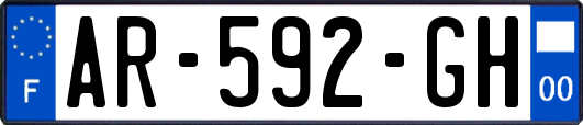 AR-592-GH