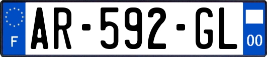 AR-592-GL
