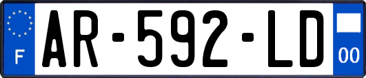 AR-592-LD