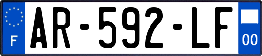 AR-592-LF