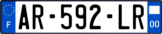 AR-592-LR