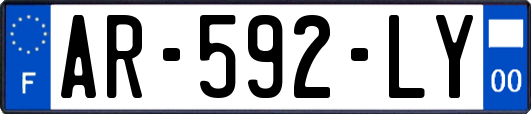 AR-592-LY