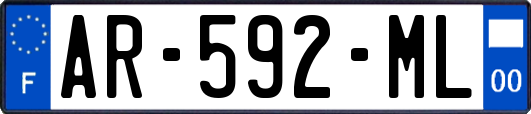 AR-592-ML