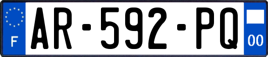 AR-592-PQ