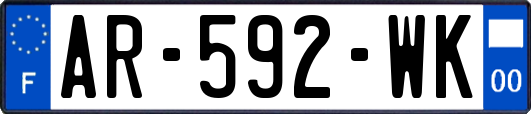 AR-592-WK