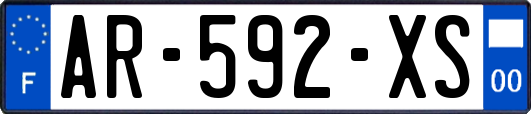 AR-592-XS