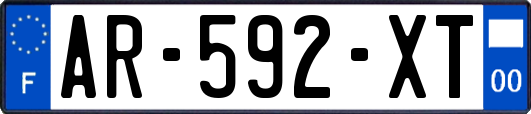AR-592-XT