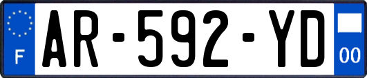 AR-592-YD