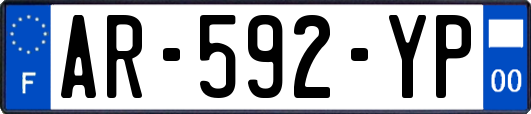 AR-592-YP