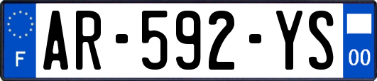 AR-592-YS