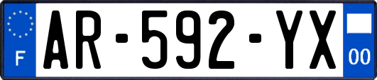 AR-592-YX