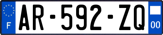 AR-592-ZQ