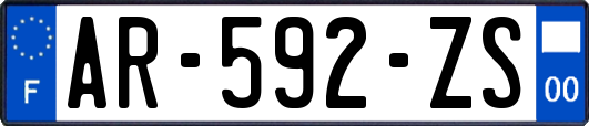 AR-592-ZS