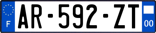 AR-592-ZT