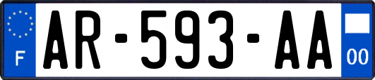 AR-593-AA