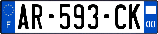AR-593-CK