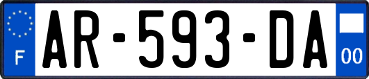 AR-593-DA