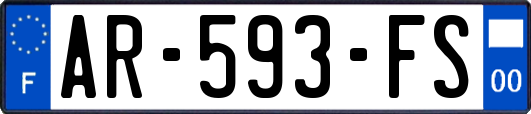 AR-593-FS
