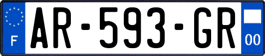 AR-593-GR