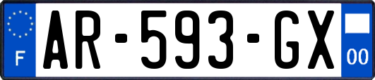 AR-593-GX